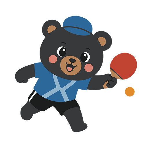 桌球